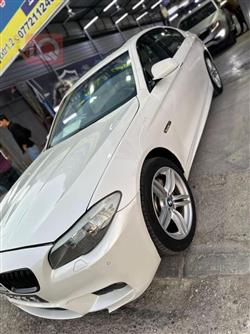 بی ئێم دەبڵیو سیریەس 5